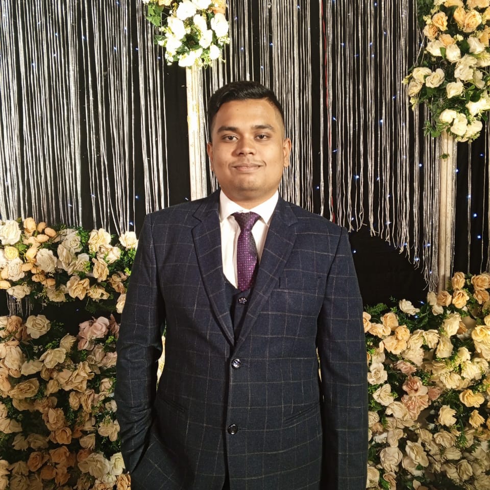 Rafayat Hassan Rayhan