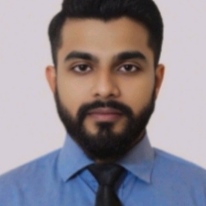 Jahid Hassan Romy