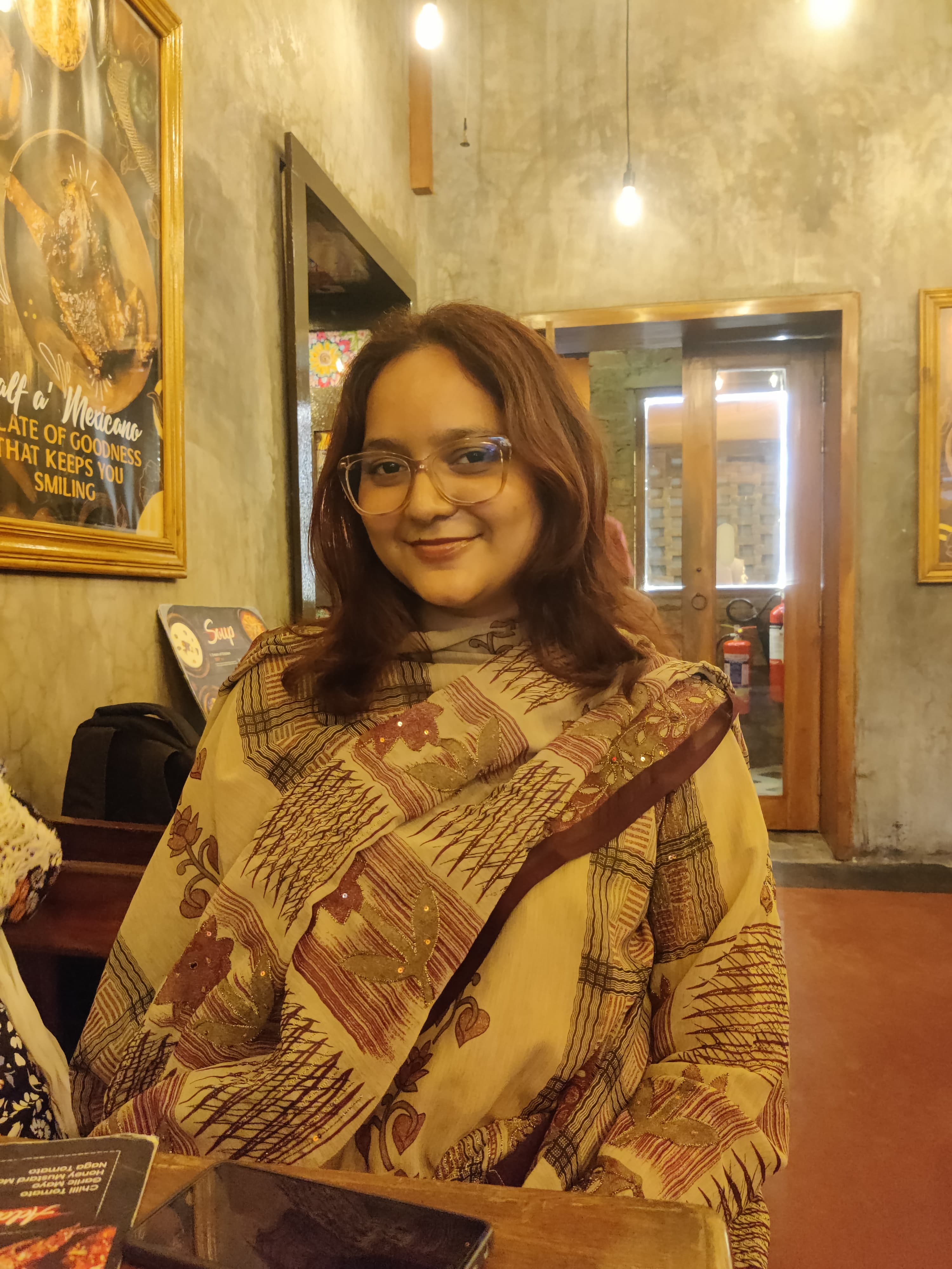Sanjida Karim Tushi