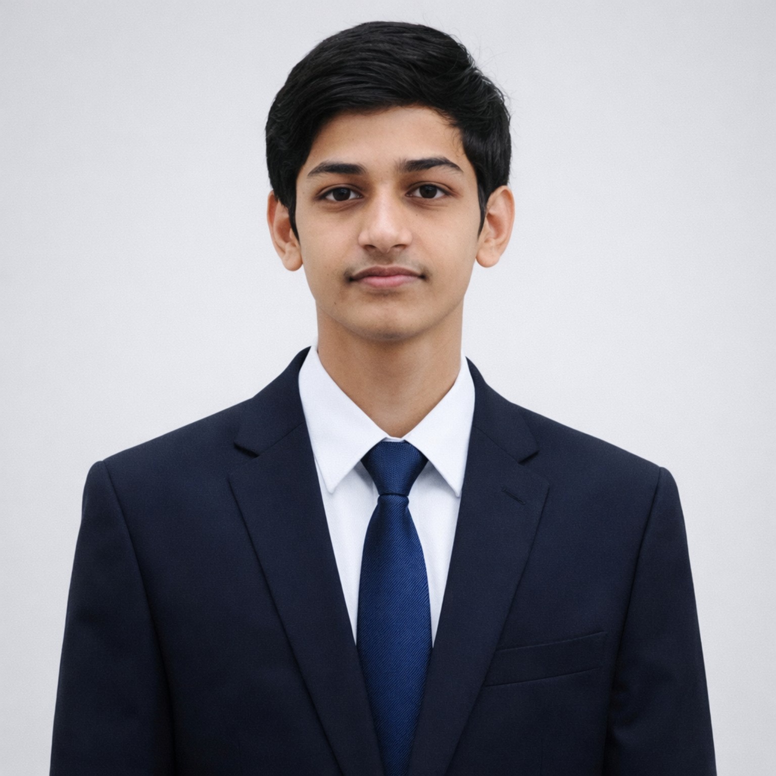 Mohammad Sayeedul Islam