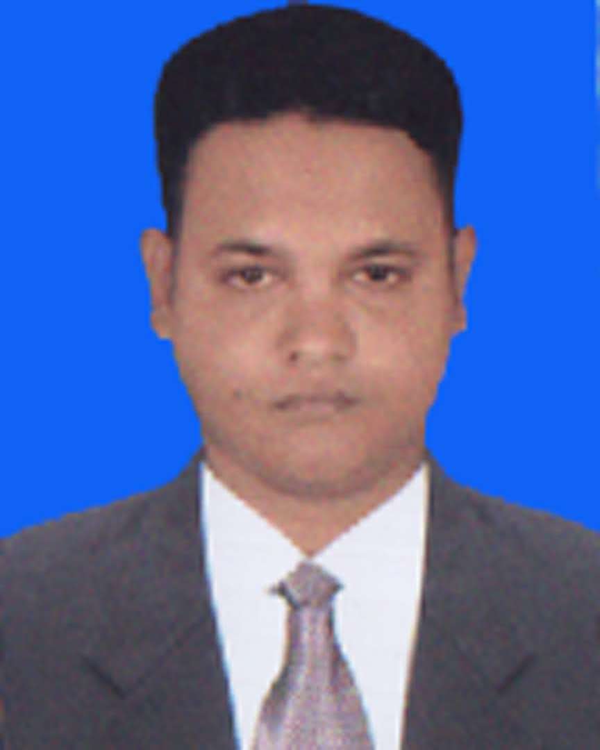 Pronob Chandra Dey