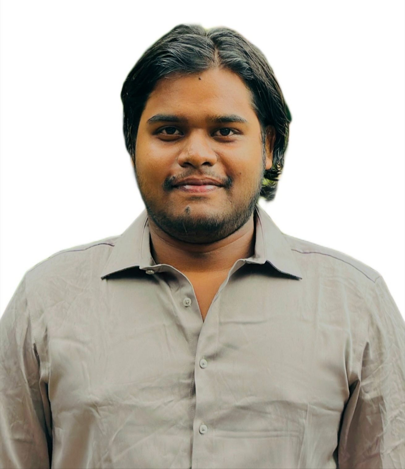 Md.Jubayer Hossain