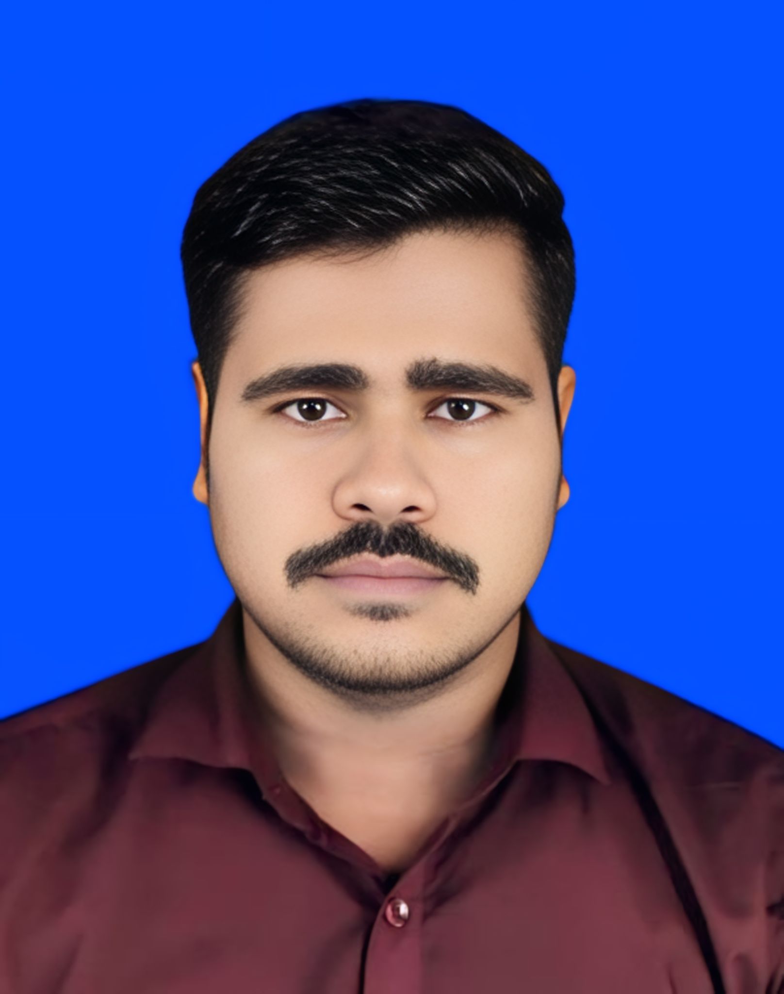 Md Amirul Islam