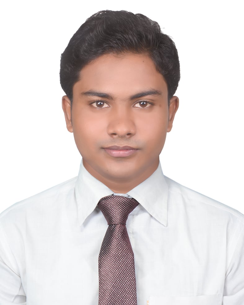 Mehedi Hasan Shakil