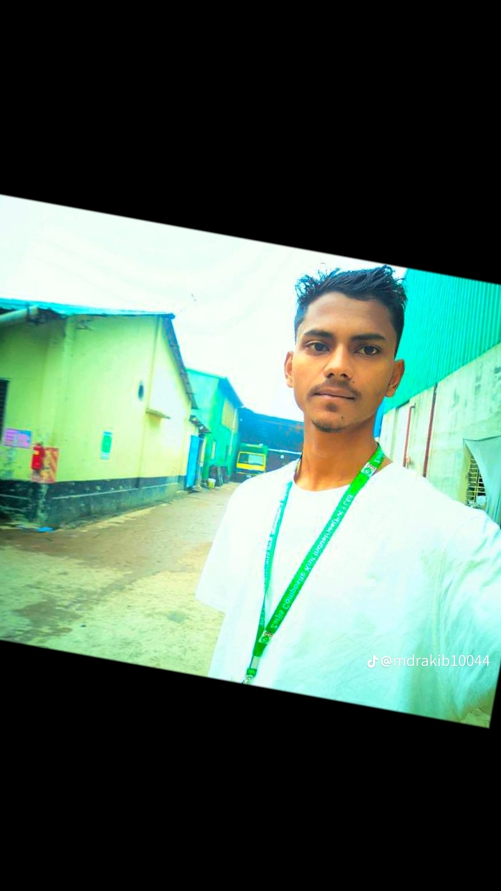 Mdrakib