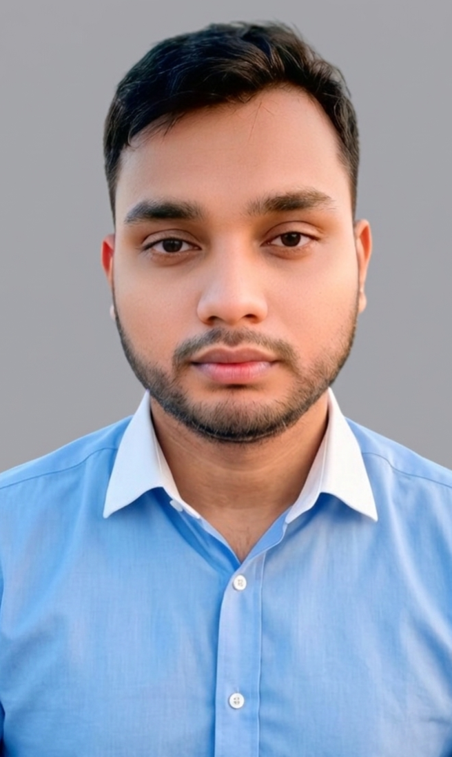 Abdullah Al Noman