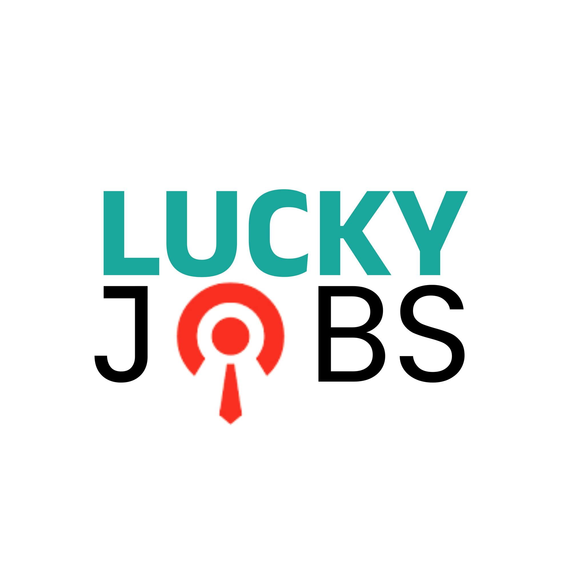 Lucky_jobs
