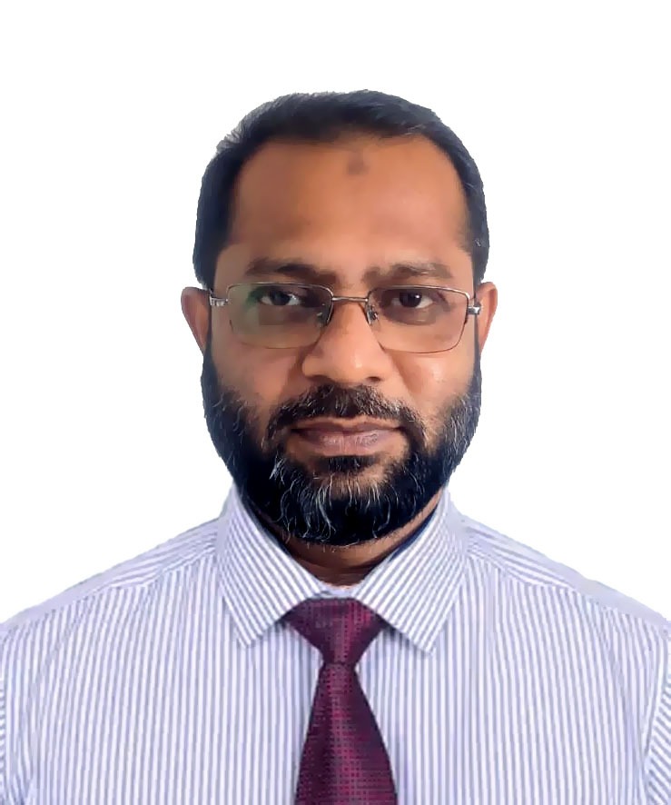 Adil Haque