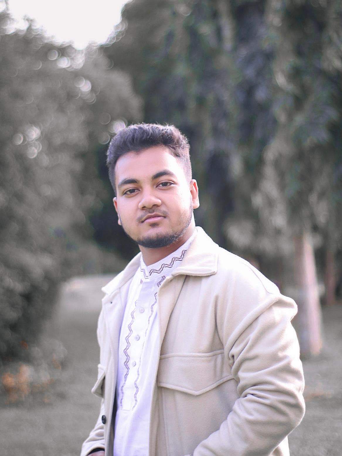 X Sazid
