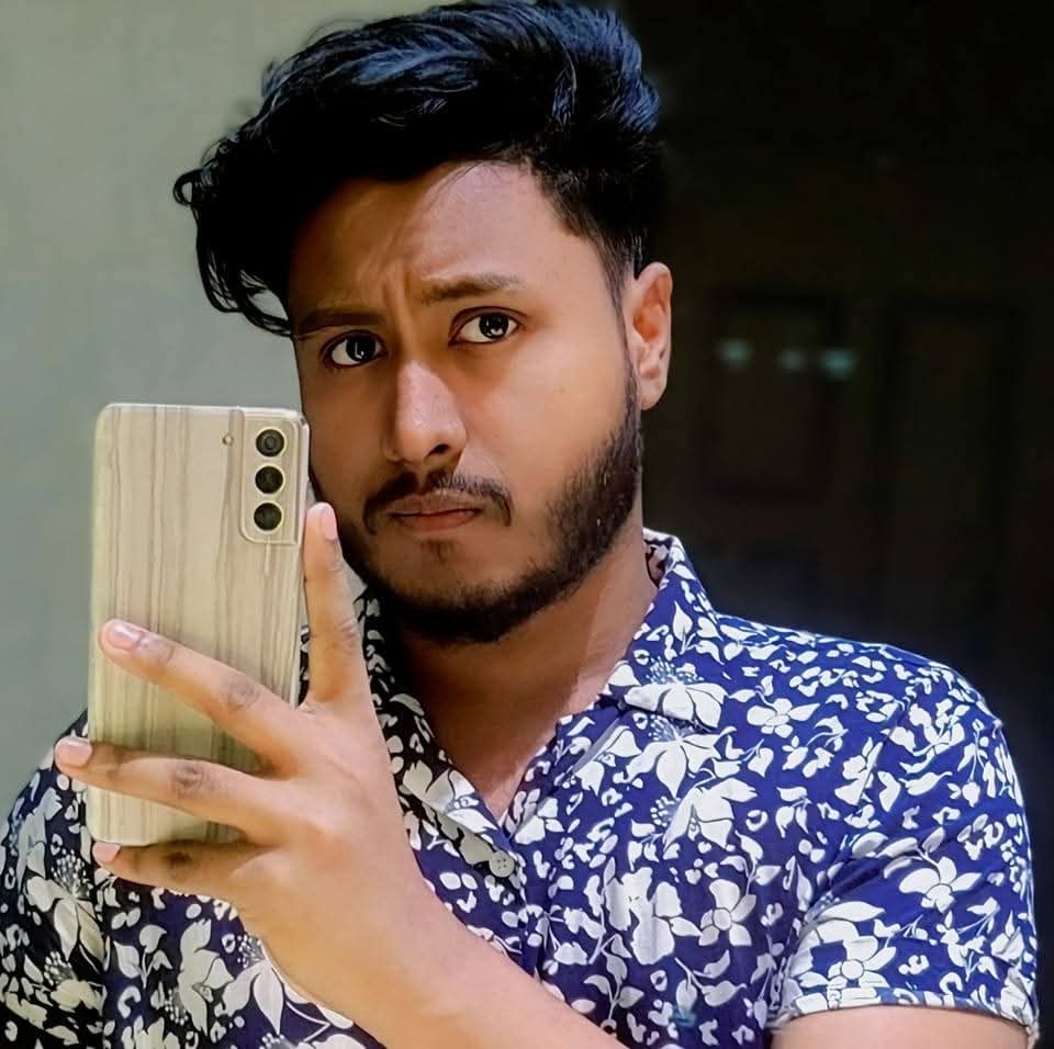 Nayeem Hossain
