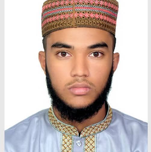 Mubarak Ullah Rayhan