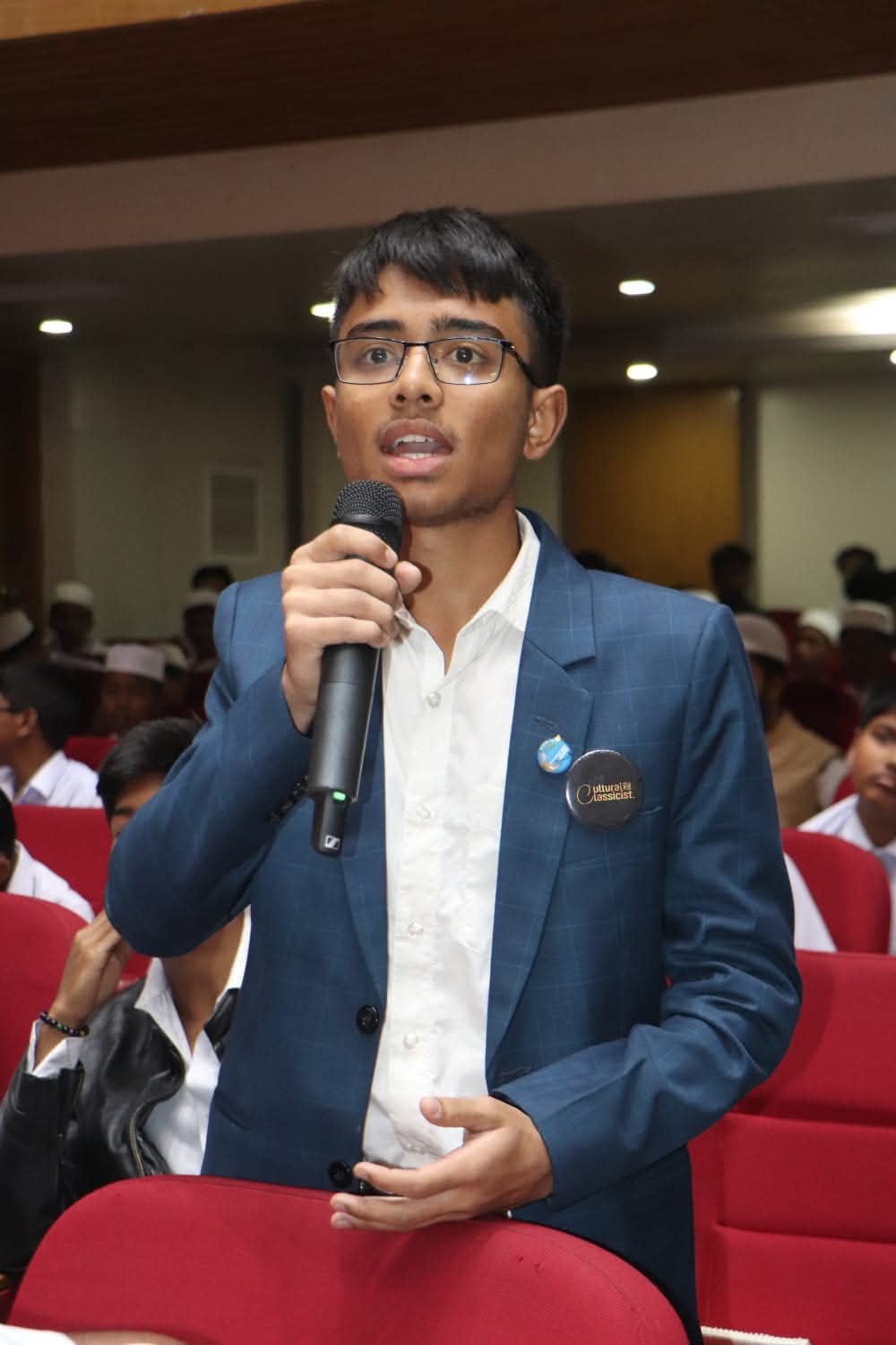 Ahsanul Hoque Kabbo