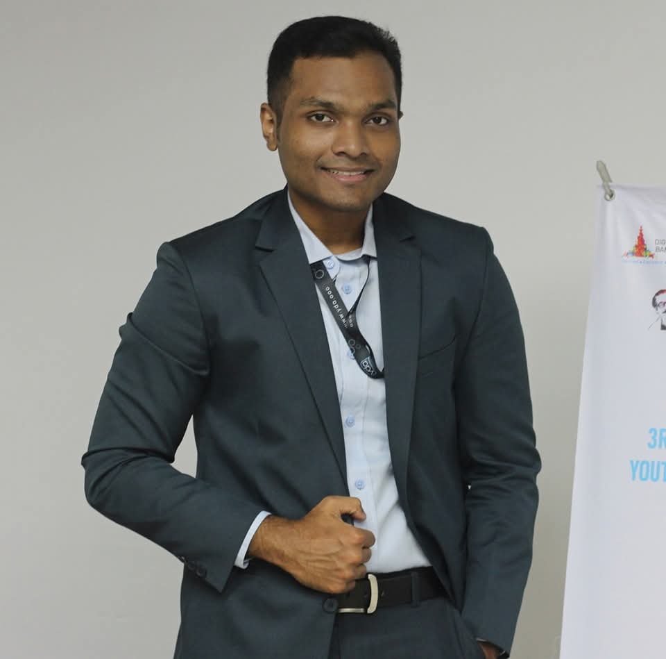 Sakib Rahman