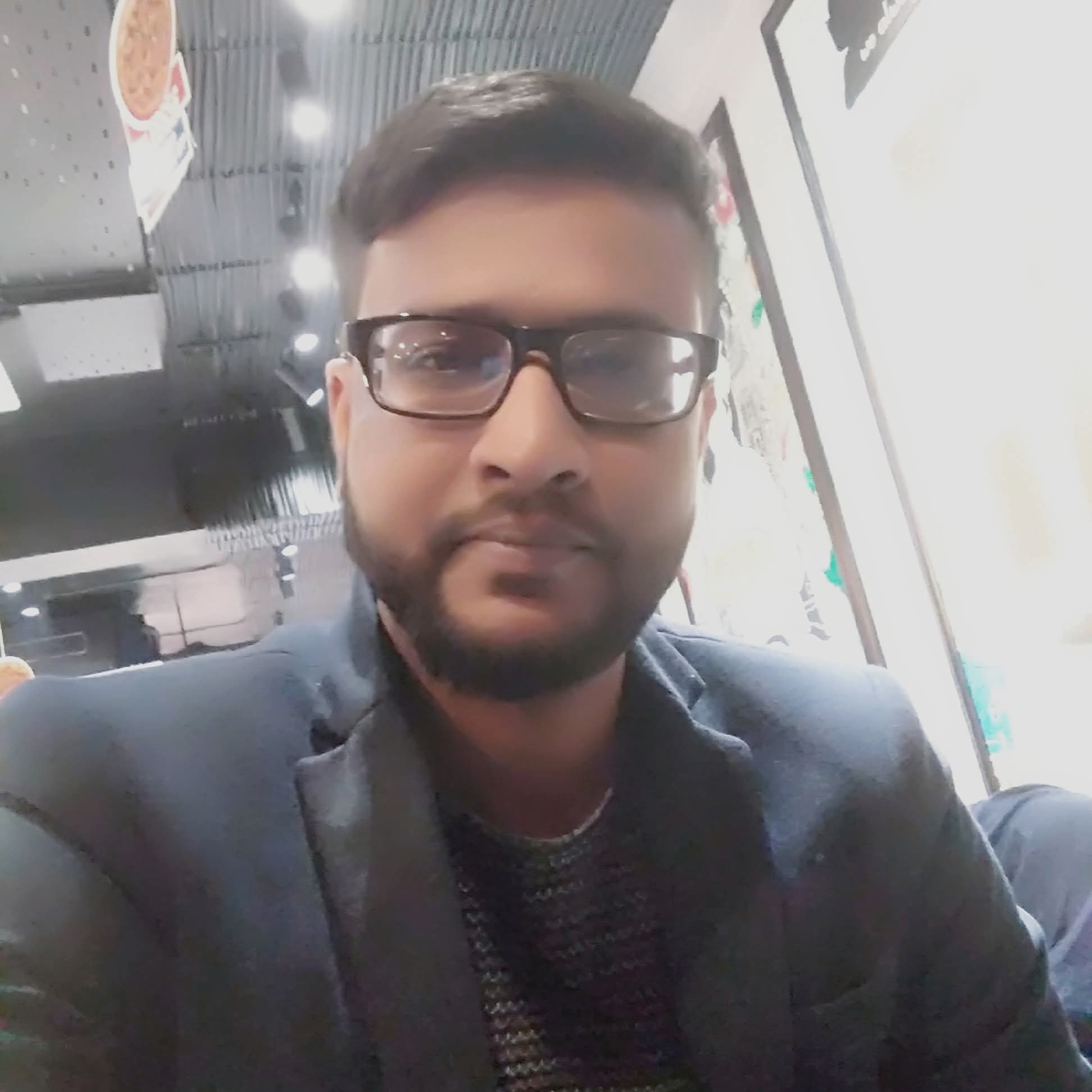 Suzzad Islam