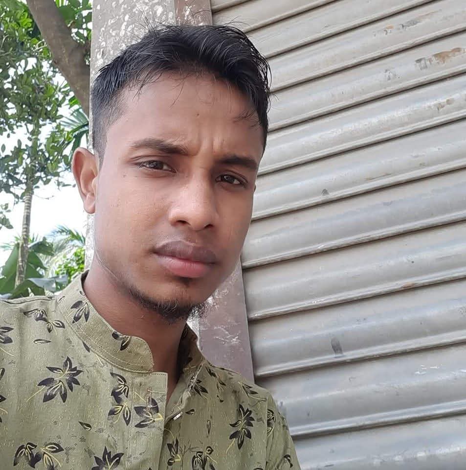 rayhan kabir