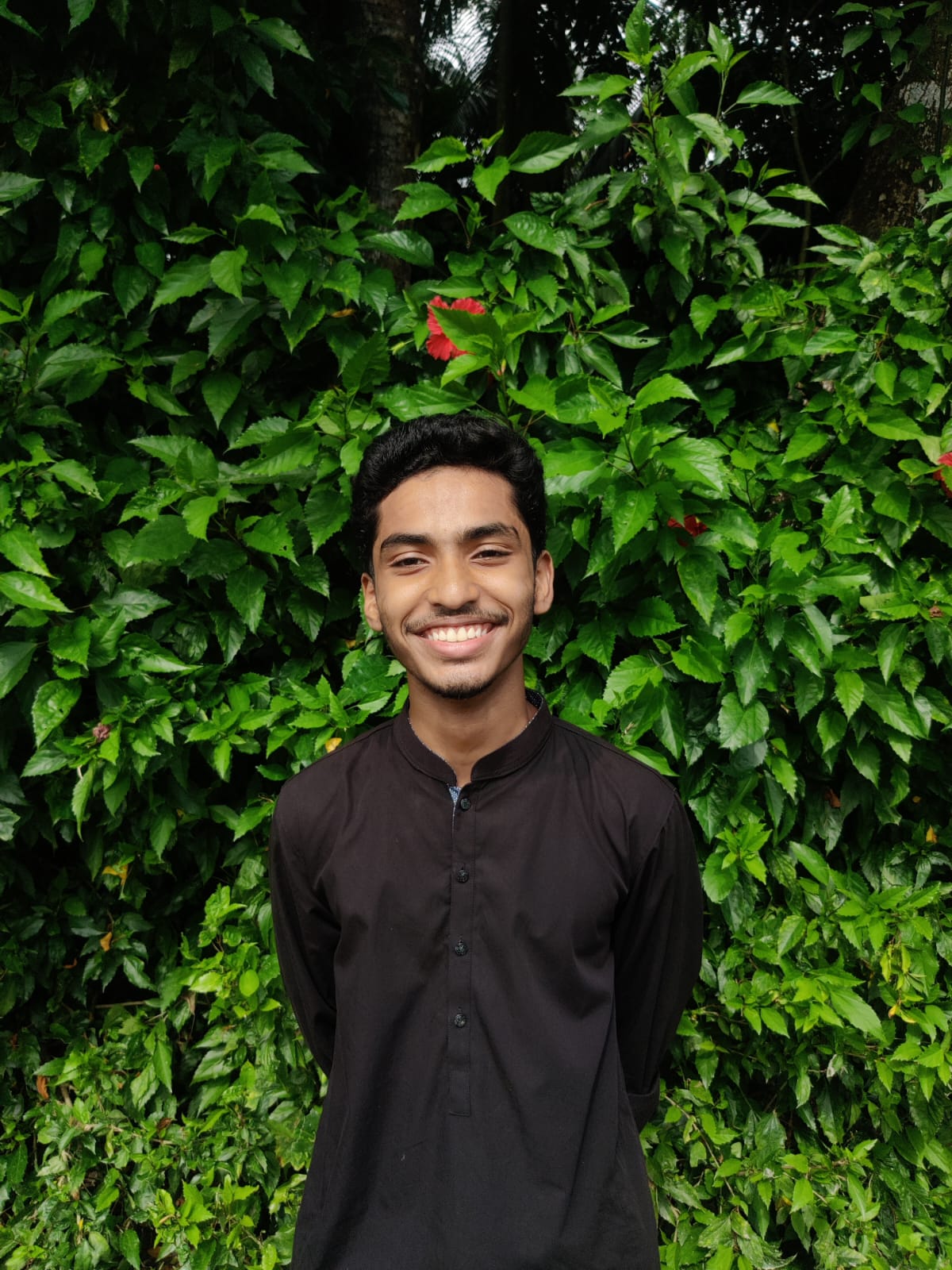 Faizar Karim