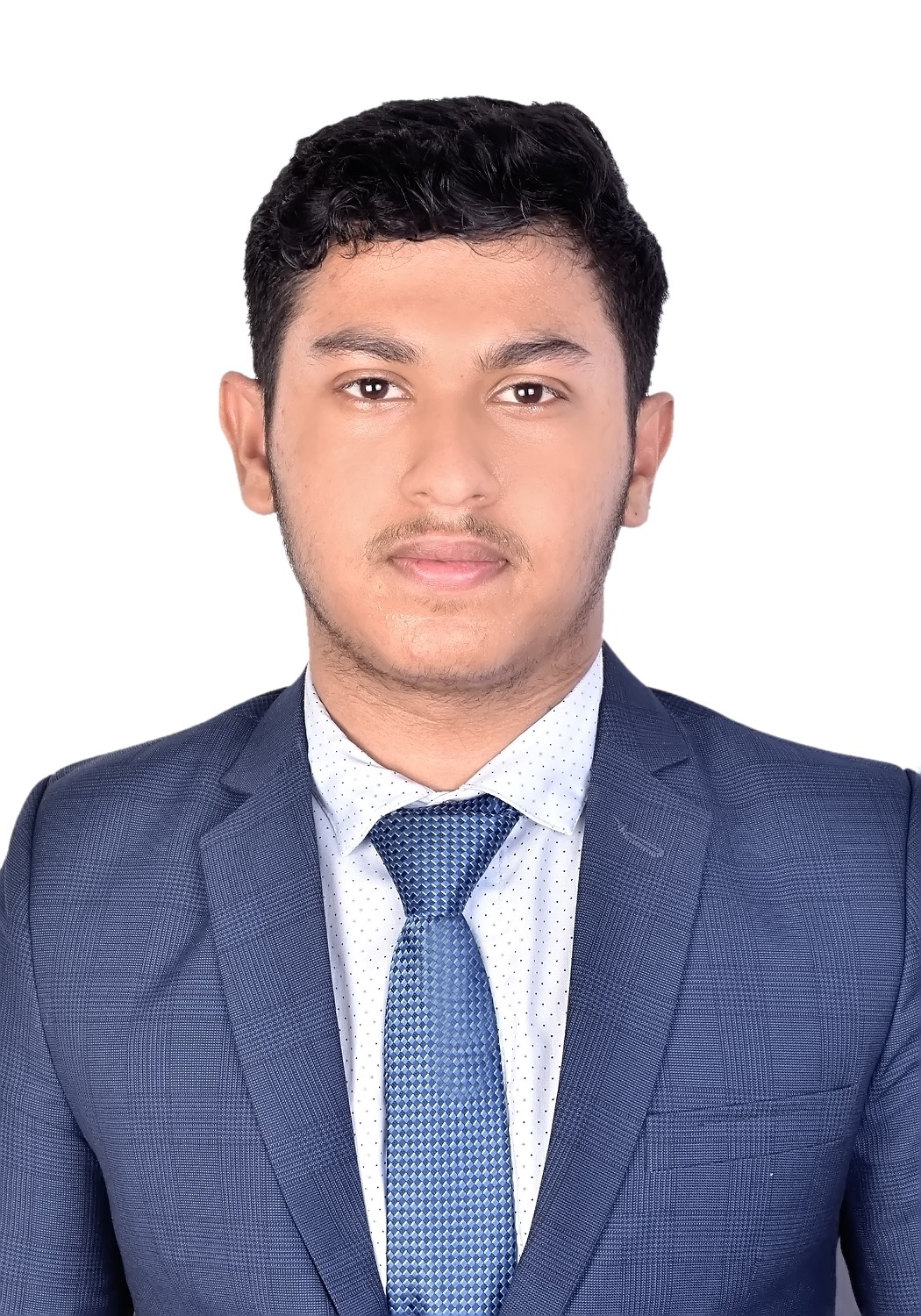 Amit Ahsan Sami