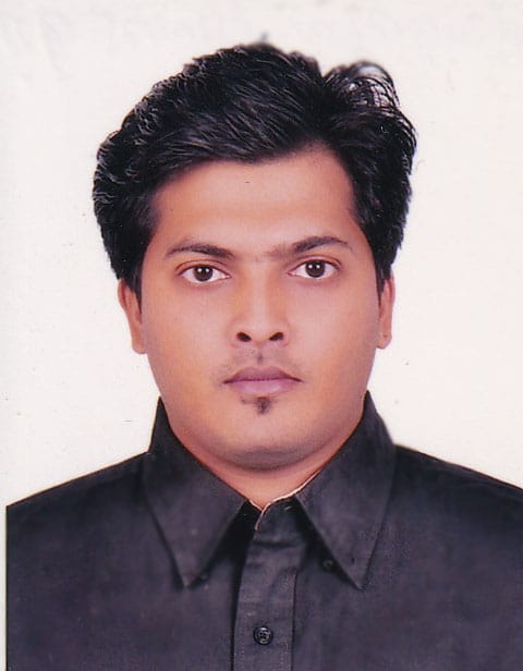 Md. Ikramul Islam Joy
