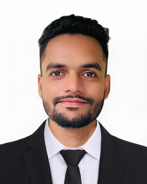 Saiful Islam Rokan