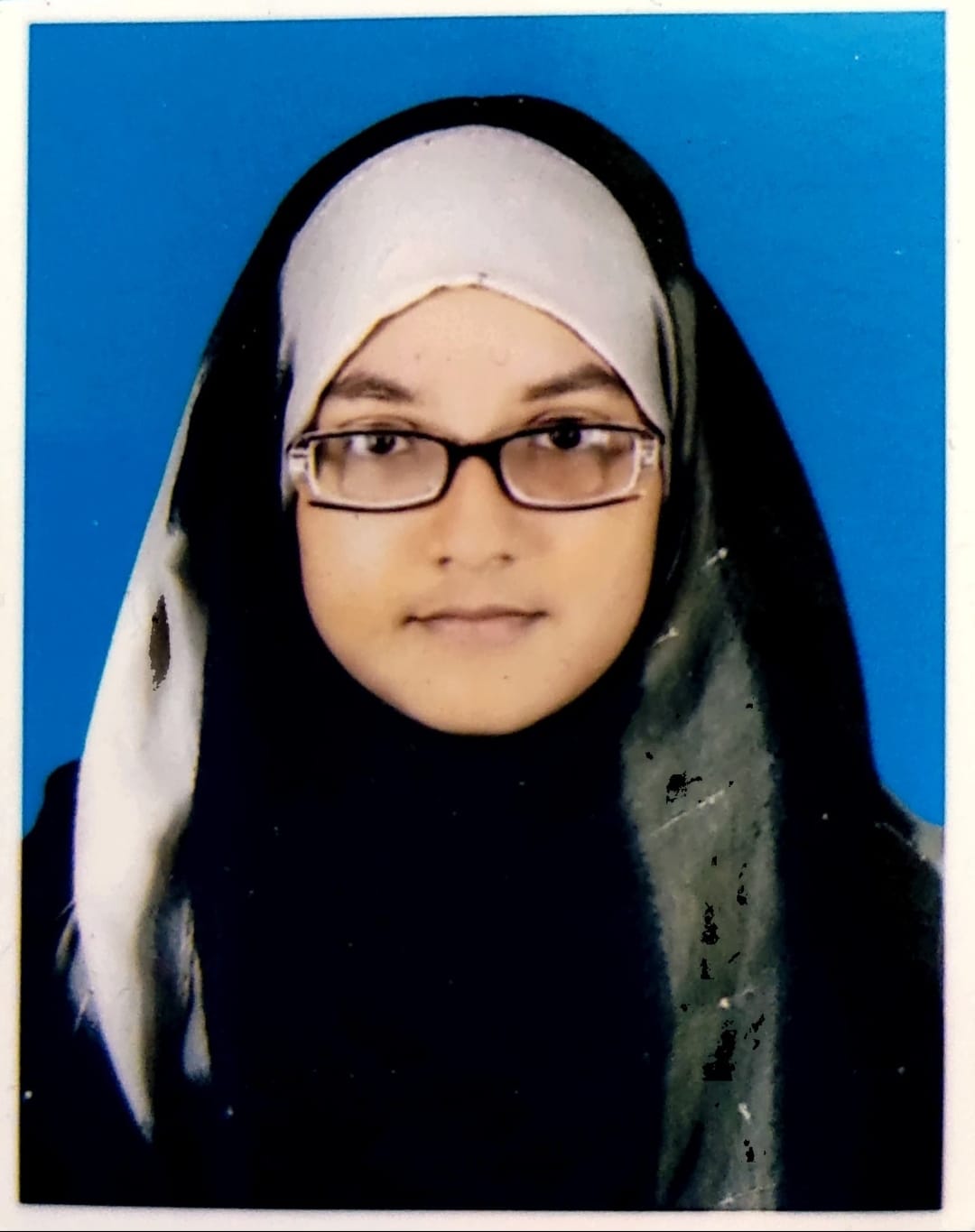 Sabikun Alam Nidhi