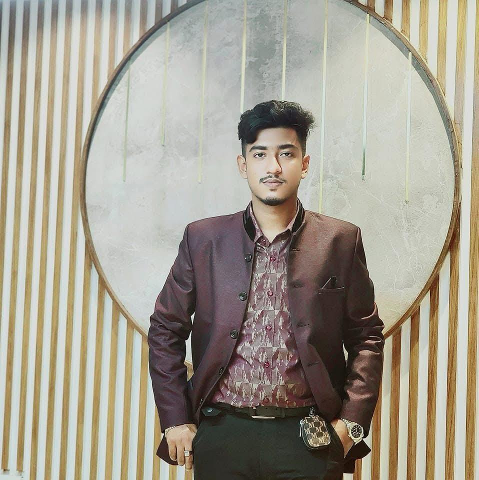 MD. MAINUL HASAN MARZIN