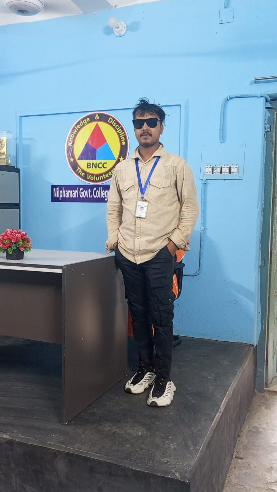 Mohammad mithu islam