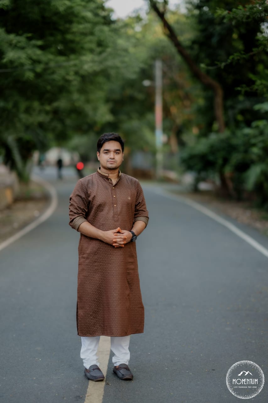 Mehedi Hasan