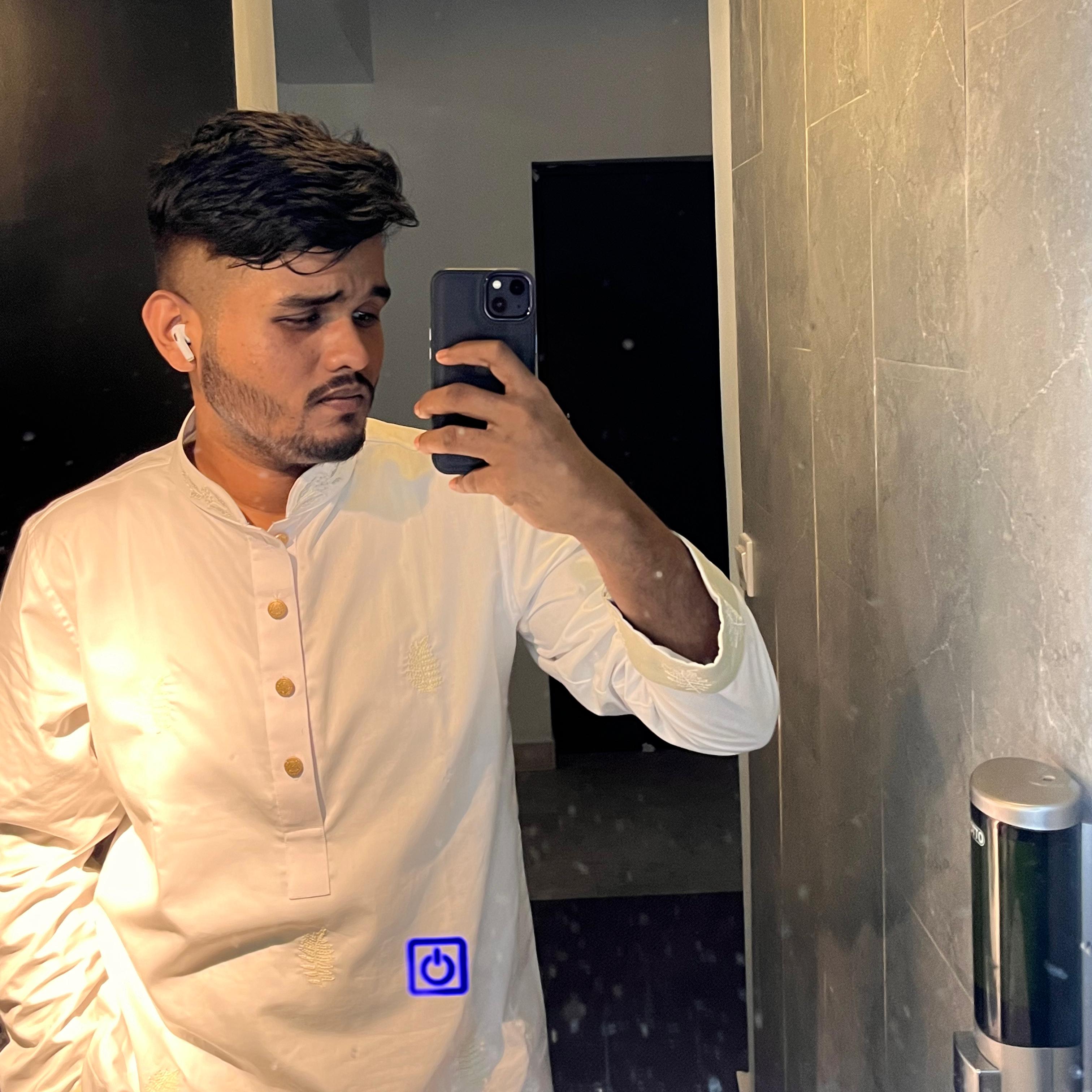 Mohammad Tanveer Khan