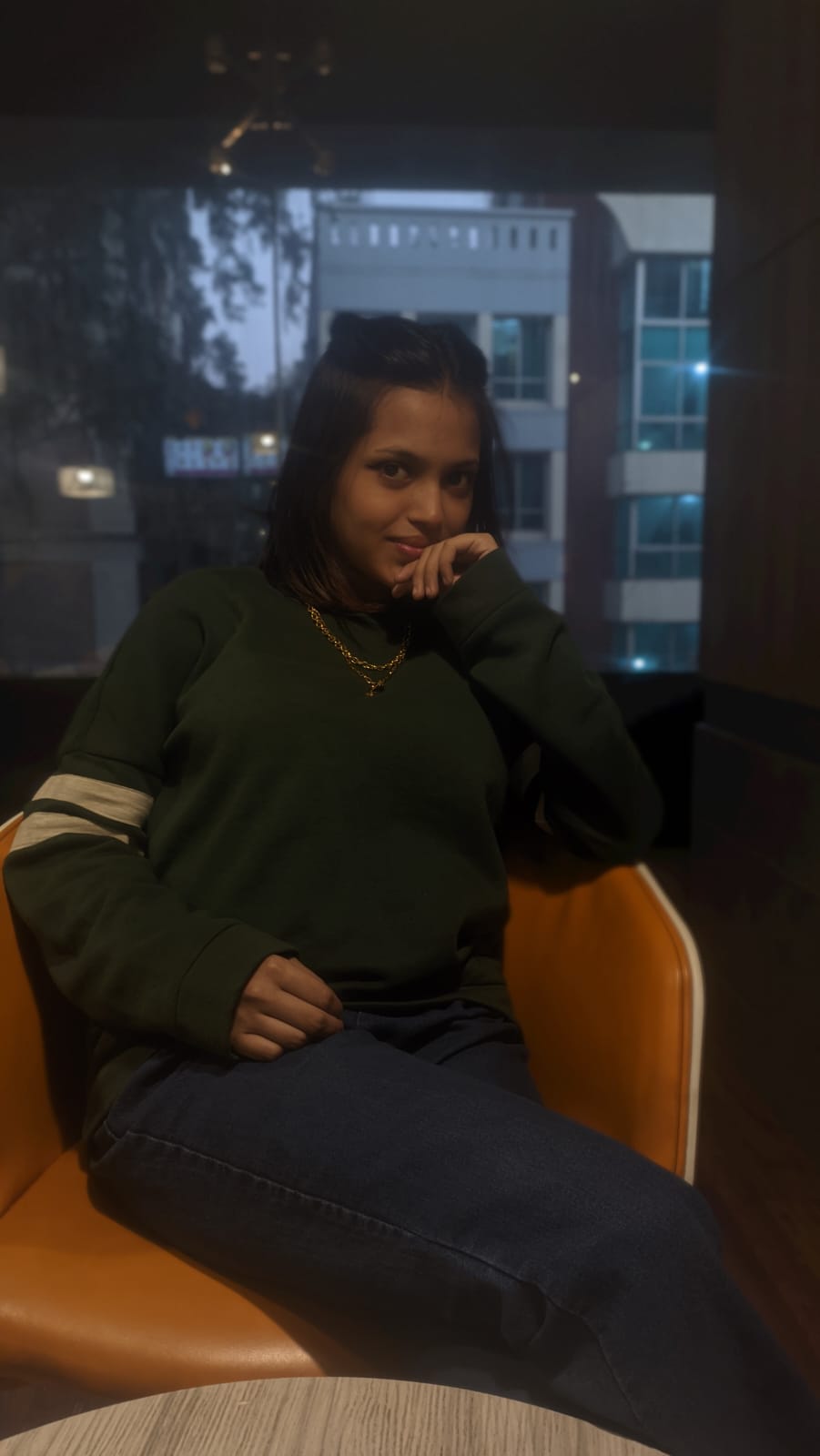 Nabila Rahman Chowdhury