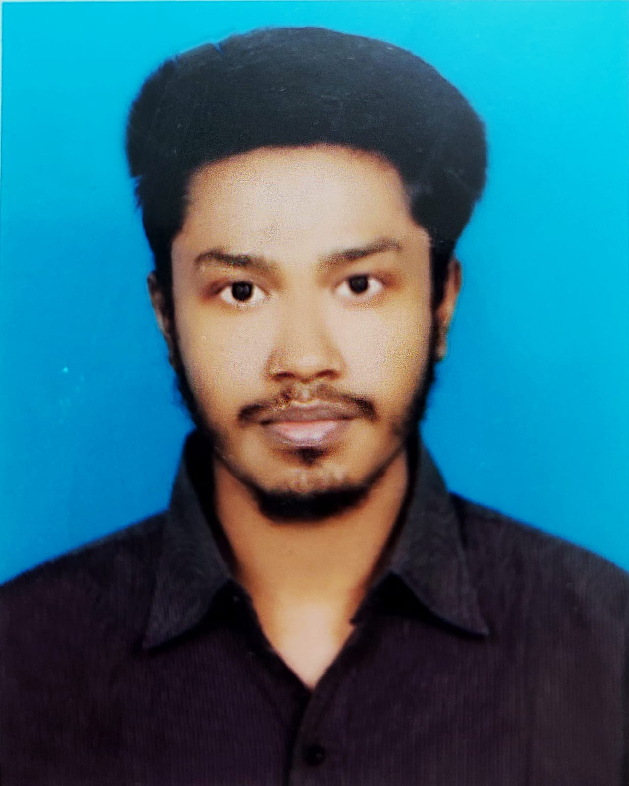 Shovon chowdhury