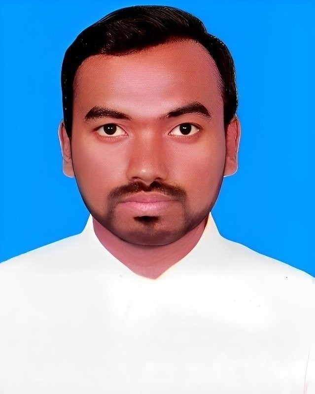 SK. GUFRAN AHMED