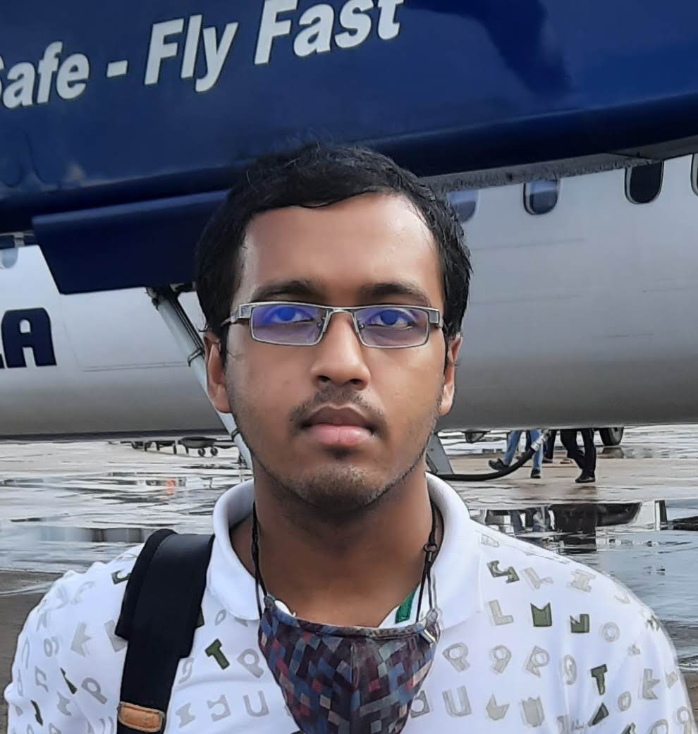 Shad Ahmed Raiyan