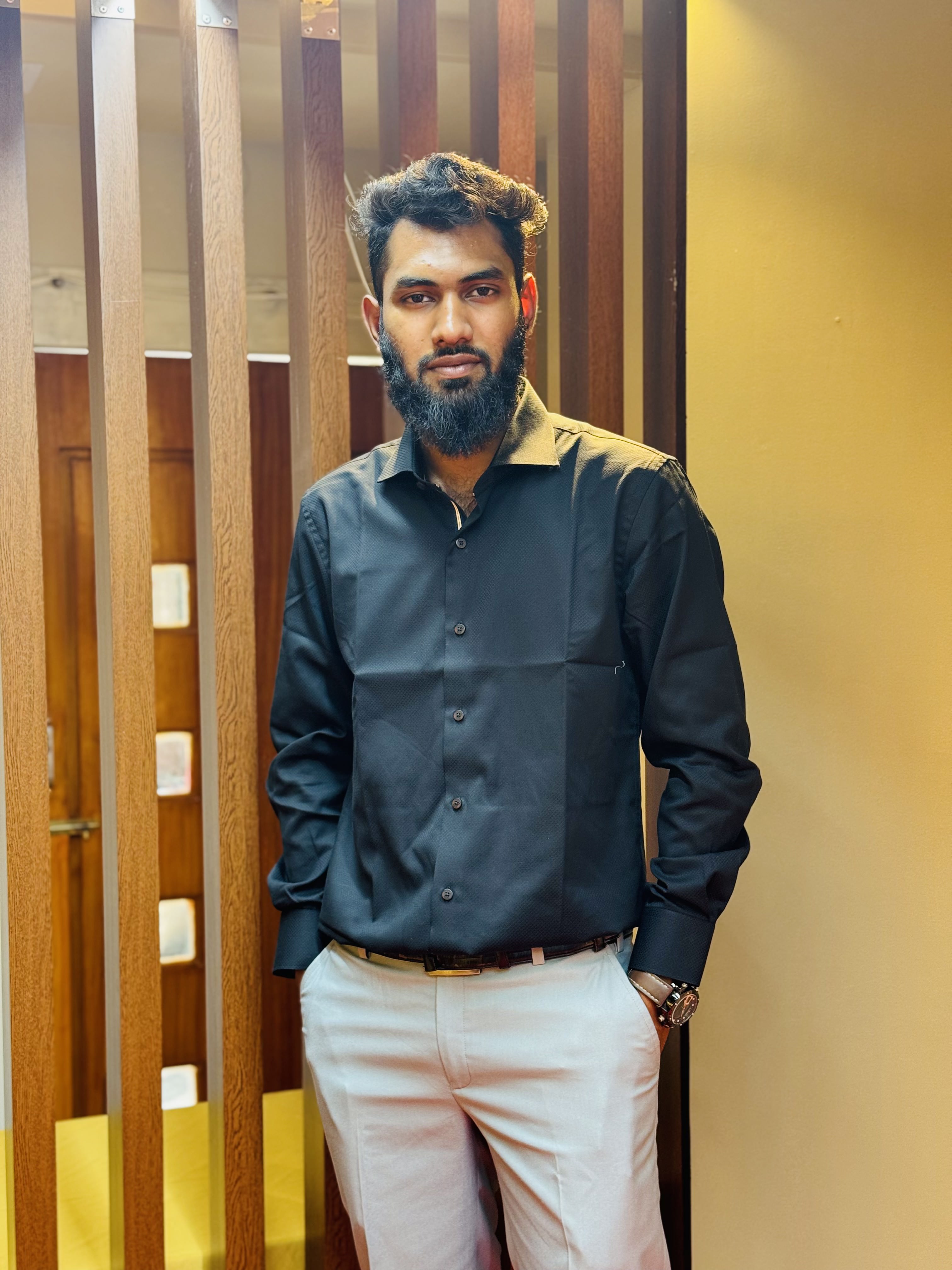 MD. Tanvir-Ul-Alam