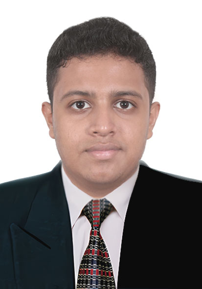 Maher Shadab Khan