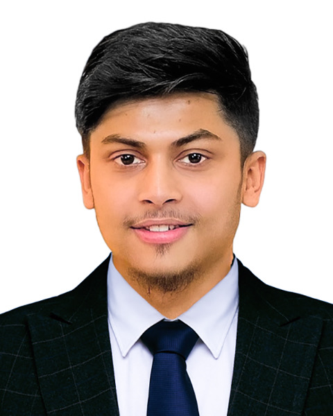 Md Safaiytul Sarkar Himel