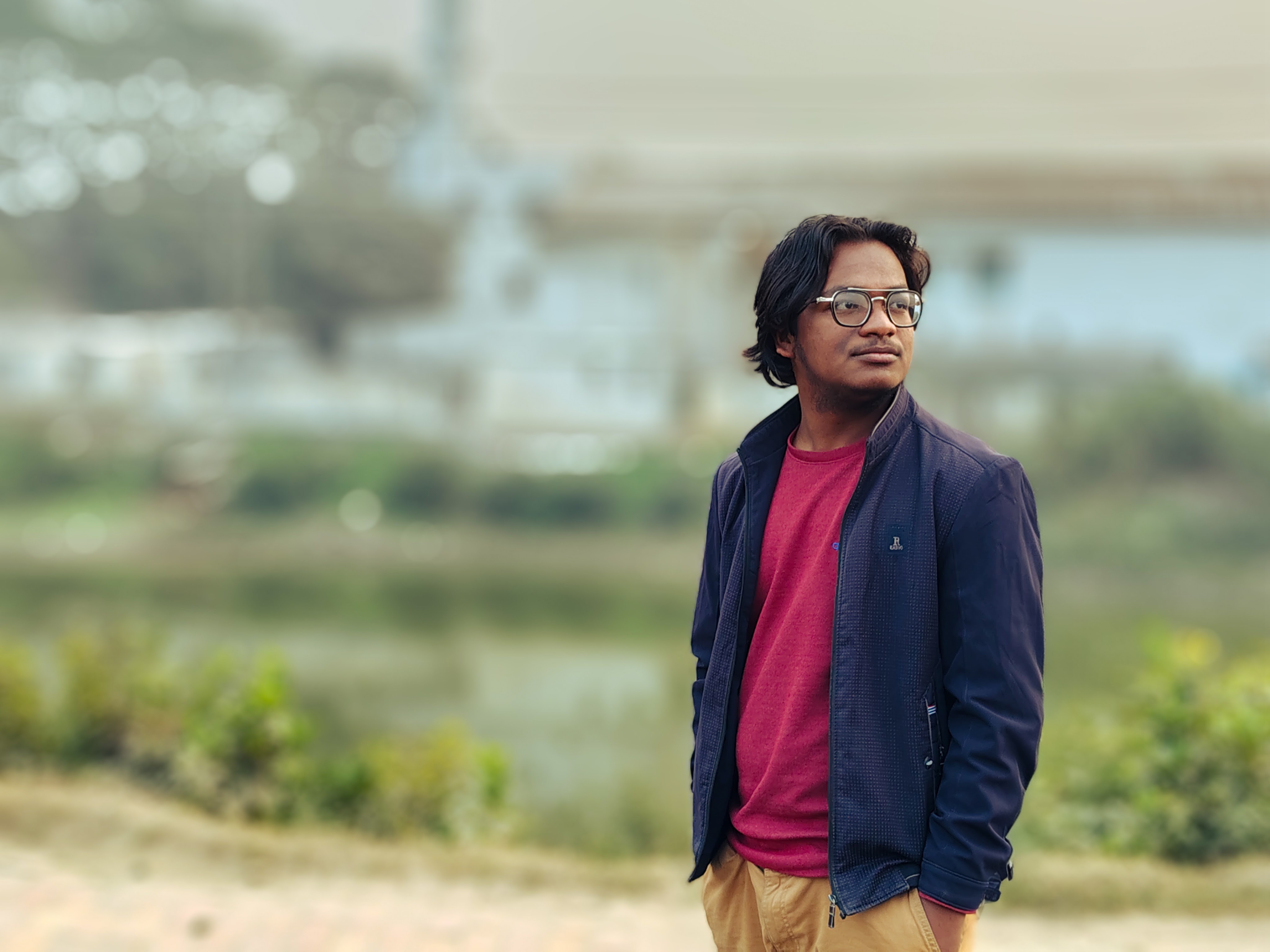 Fuad Rahaman