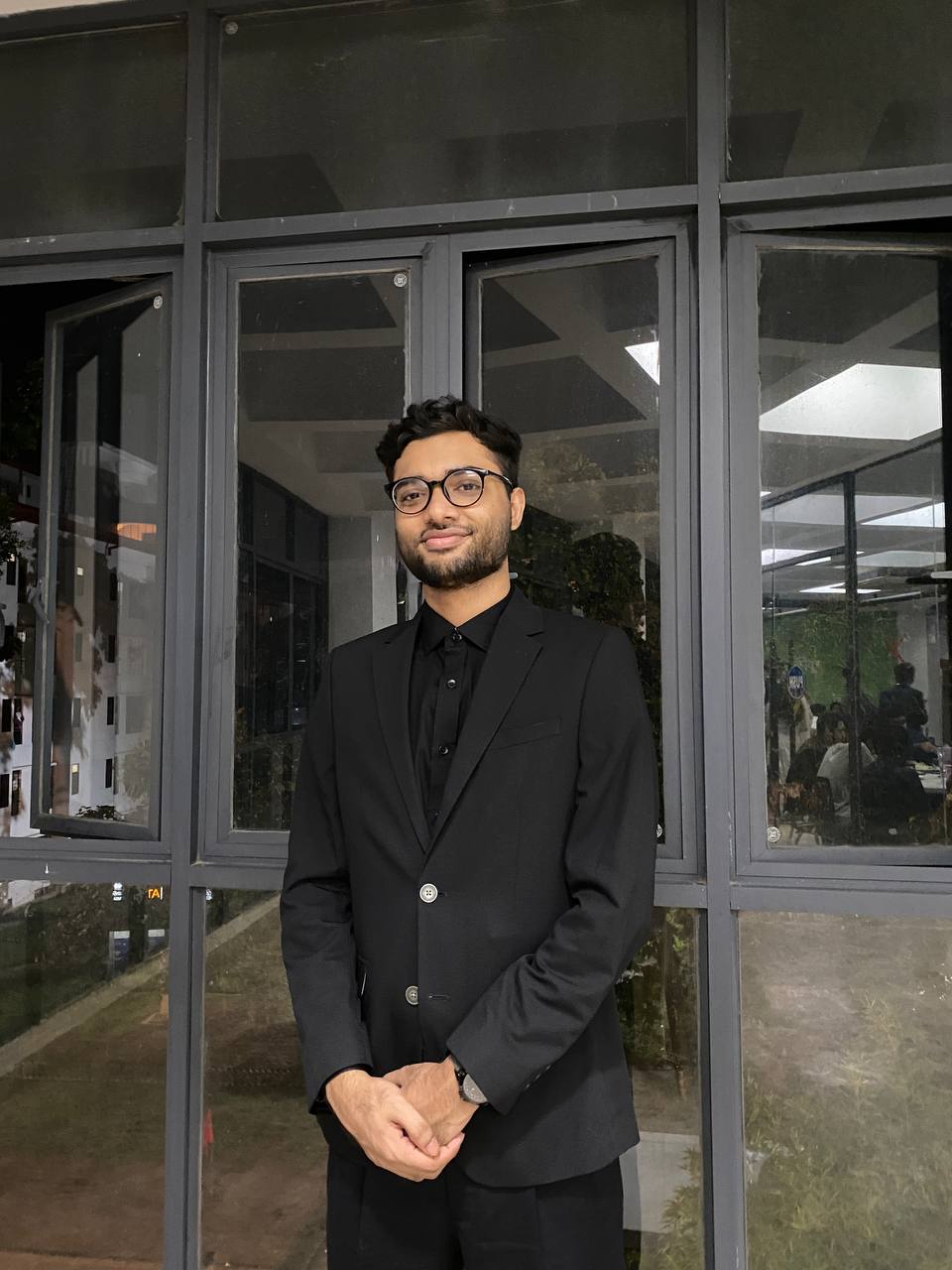 Md Akib Mostafa