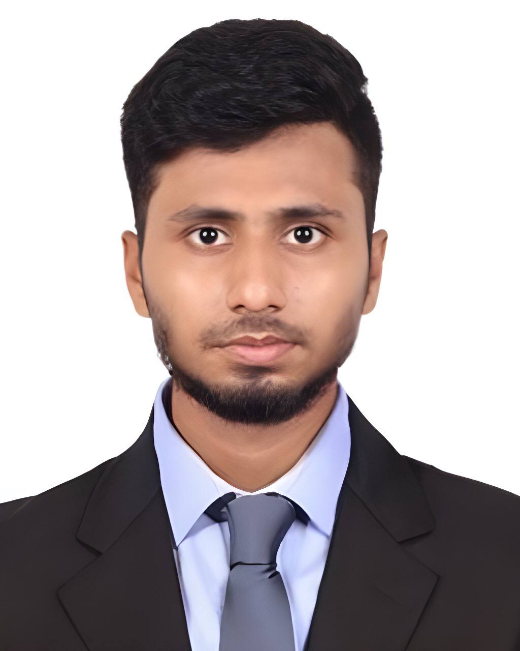Sheikh Yasir Md. Rafid
