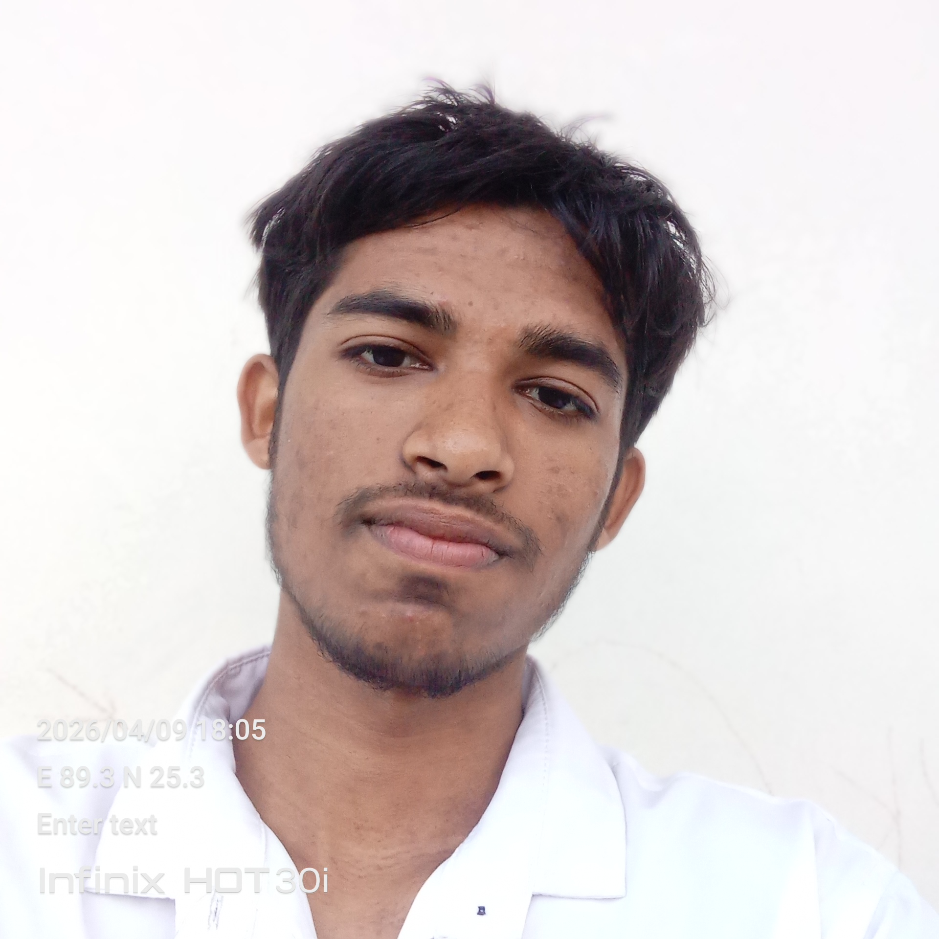 Md Mehedi Islam