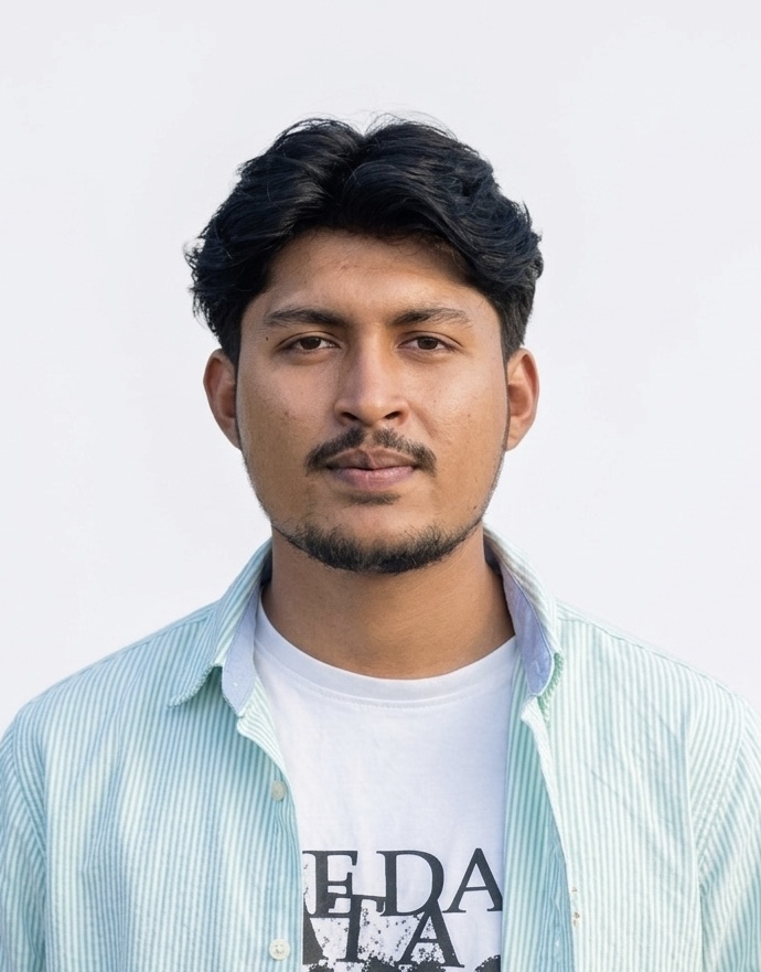 Arafat Islam