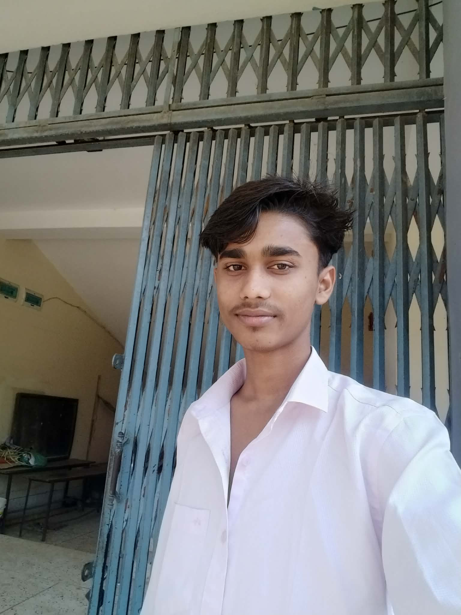 Sohan Sordar