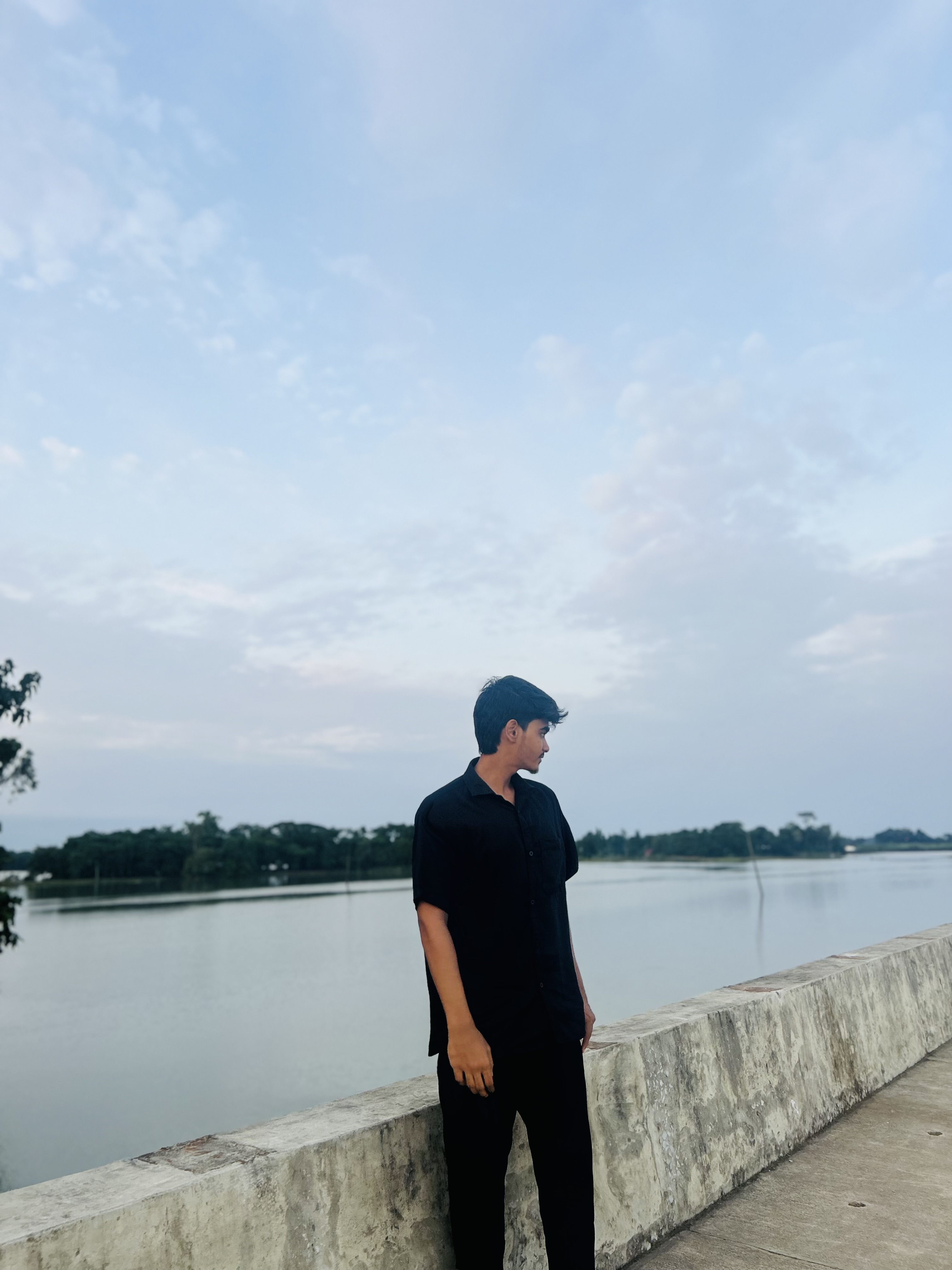 Rafsan Chowdhury