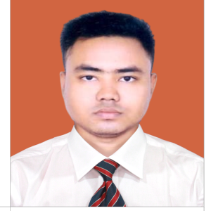 Prodip Chandra Barman