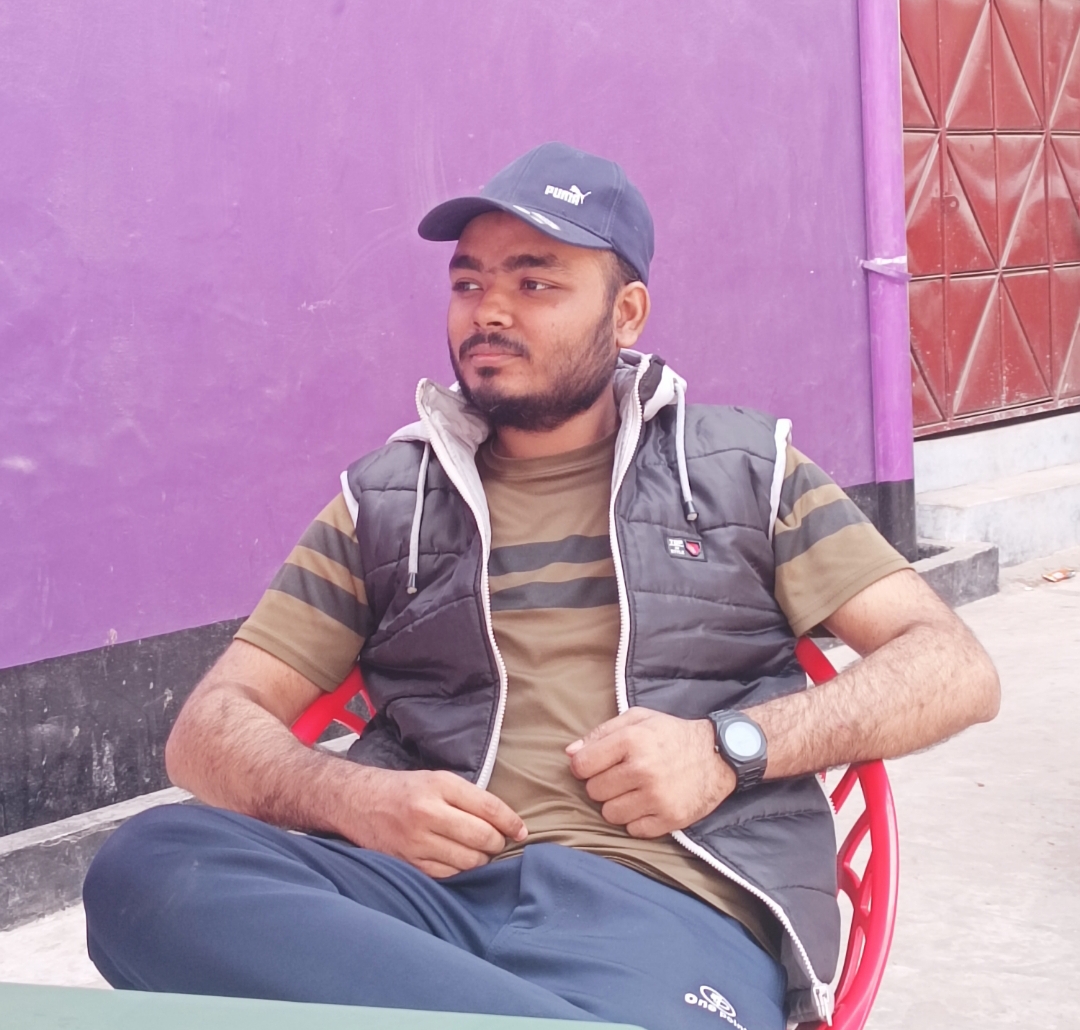 MD IBRAHIM