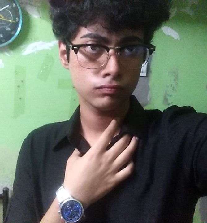 Farhannnt