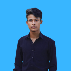 Gourob Bormon