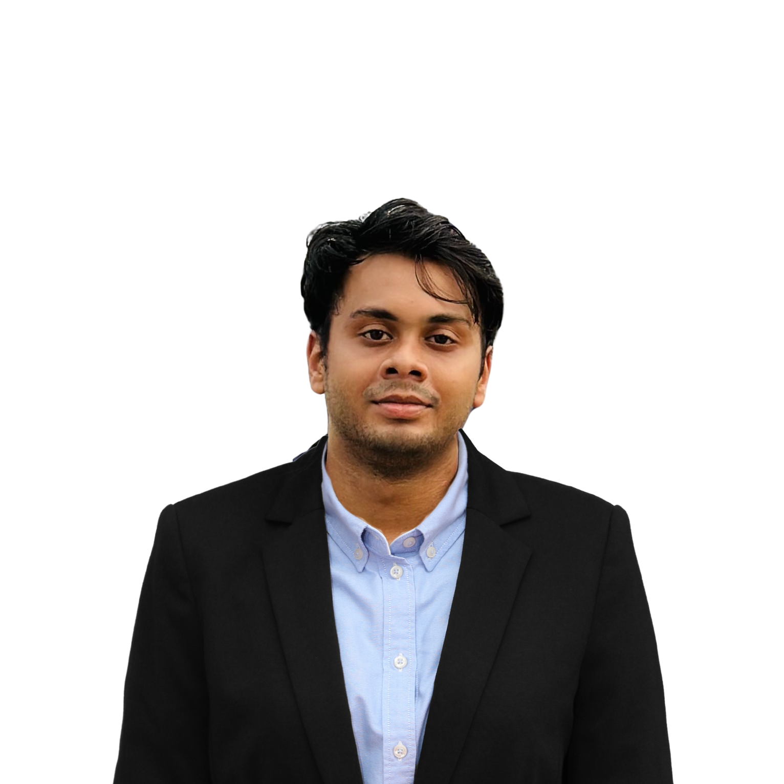 Syed Fahim Rahman