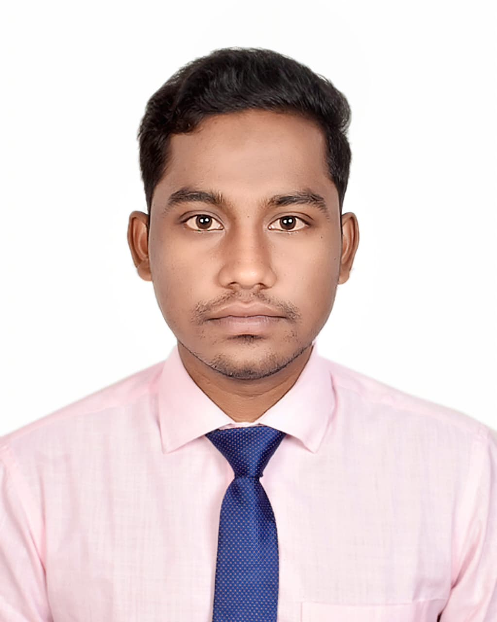 Al Amin Hossain