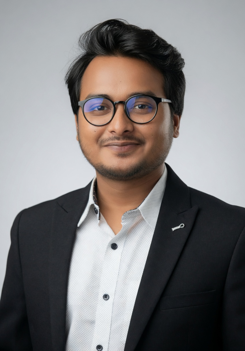 Pial Mahmud