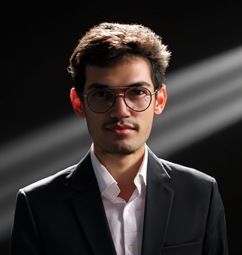 Zaffar Abdullah